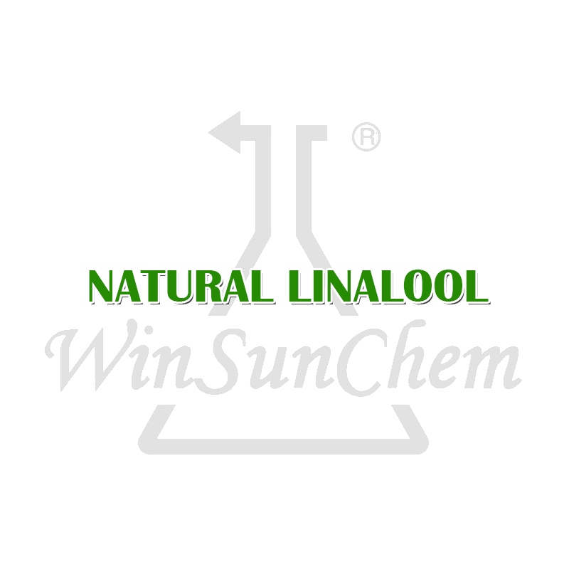 自然芳樟醇NATURAL LINALOOL